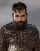 Viking David Tennant