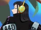 Nico Robin