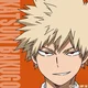 01-Katsuki Bakugo