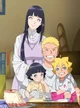 Uzumaki Family 