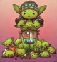 Goblin Mama