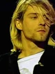 Kurt Cobain