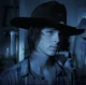 Carl Grimes 