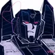 Skywarp - TF -