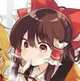 Reimu Hakurei
