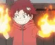 The past Todoroki