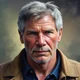 Harrison Ford