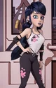 Marinette Dupain