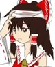 Reimu Hakureri