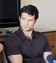 Henry Cavil