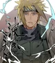 Minato Namikaze