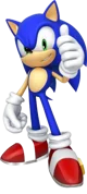 Sonic 