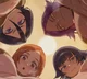 Bleach girls 