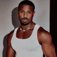 Michael B Jordan 