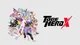 To Be Hero X RPG
