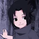 Sasuke brother AU