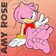 Amy Rose