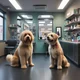 Dog Salon 