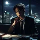 CEO Jungkook