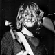 Kurt Cobain 
