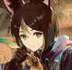 Tighnari -platonic-