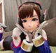 Kigurumi DVa