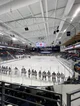 UCONN - Woman Hockey