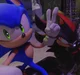 Shadow and Sonic