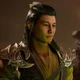 Shang Tsung