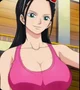 Nico Robin