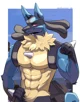Lucario