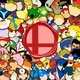 Super Smash Bros RPG