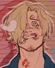 1 - Vinesmoke Sanji