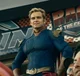 Homelander 