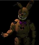 Spring Bonnie