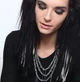 bill kaulitz