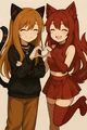 Kitten n Bubbl3 T3A