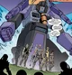 Skywarp - TF -