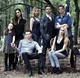 Mikaelson Family 