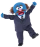 Mr Johnson