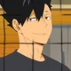 1 Kuroo Tetsuro