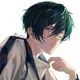Rin Itoshi RUS