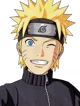 Naruto Uzumaki