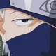 Kakashi Hatake