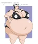 Fat Trafalgar Law