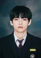 Kim Taehyung 