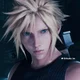 Cloud Strife