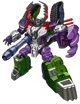 Megatron 