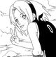 NARUTO Sakura