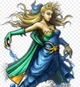 Siren from FF5